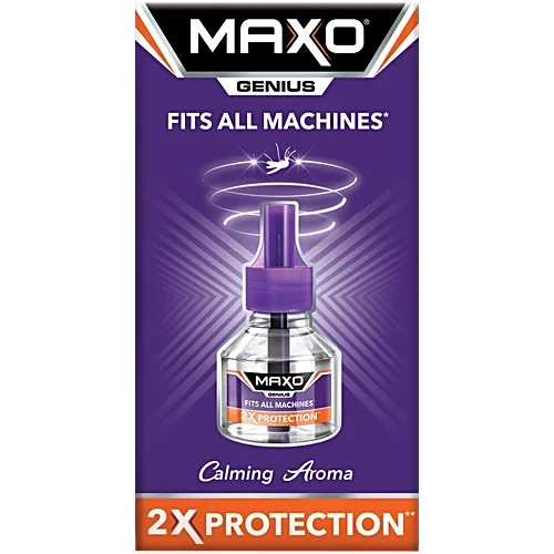 Maxo Refill Pack Rs.75