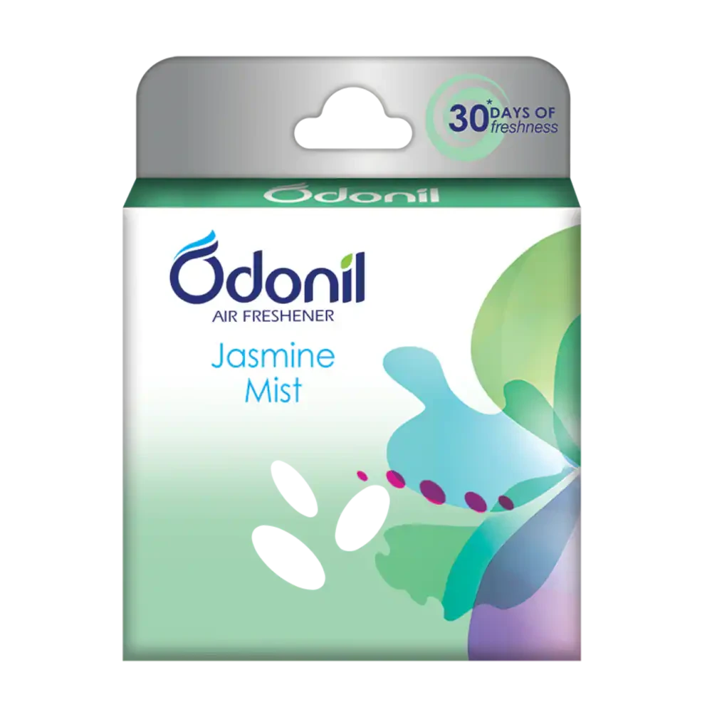 Odonil Jasmine Mist Blocks 50  g