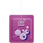 godrej Aer Power Pocket Long Lasting Bathroom Fra grance Berry Rush 10  g
