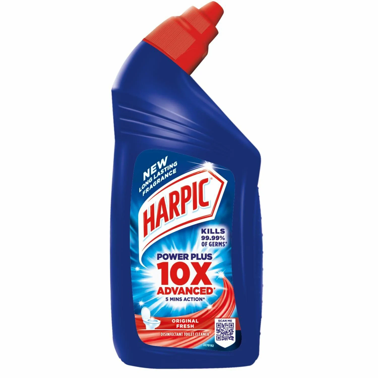 Harpic Power Plus Toilet Cleaner 200 ml