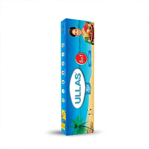 Ullas Max Agarbatti Exotic Fragrance Rs.50