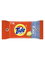 Tide Deter gent Bar Soap Blue Rs.10