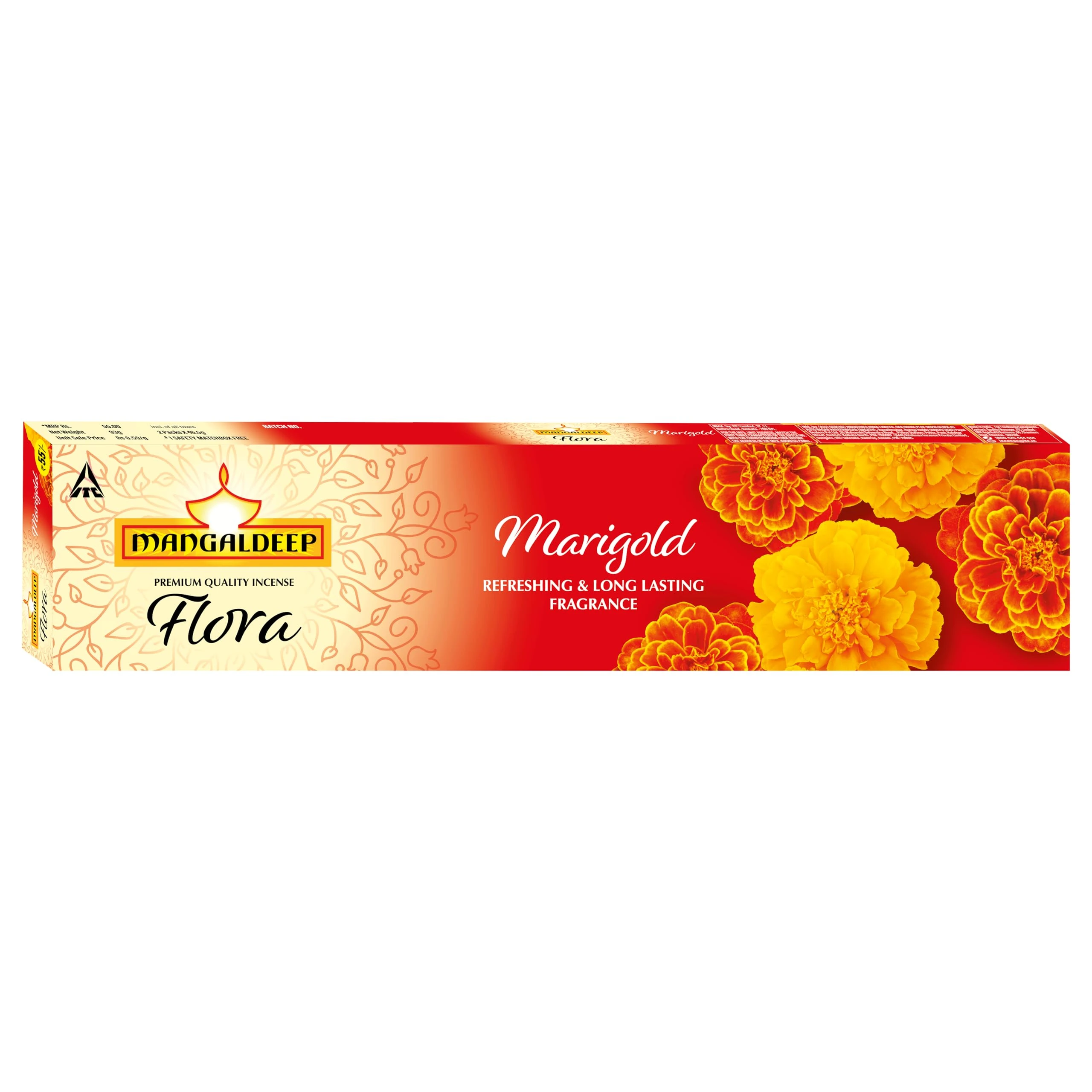 MangalDeep Marigold 80g