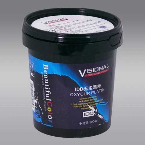 IDD Bleaching Powder 500g