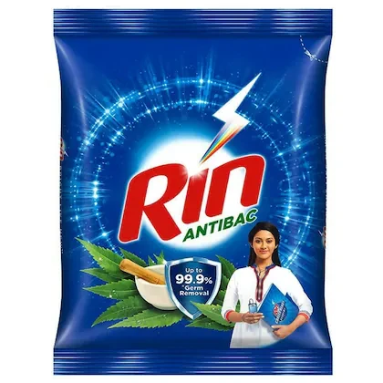 Rin Deter gent Powder 1k g