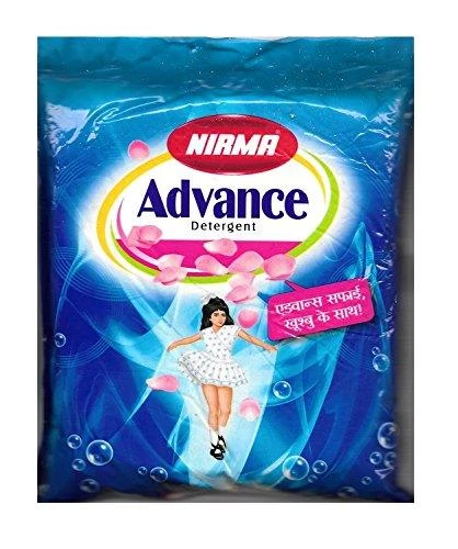 Nirma Advance Detergent Powder 1Kg