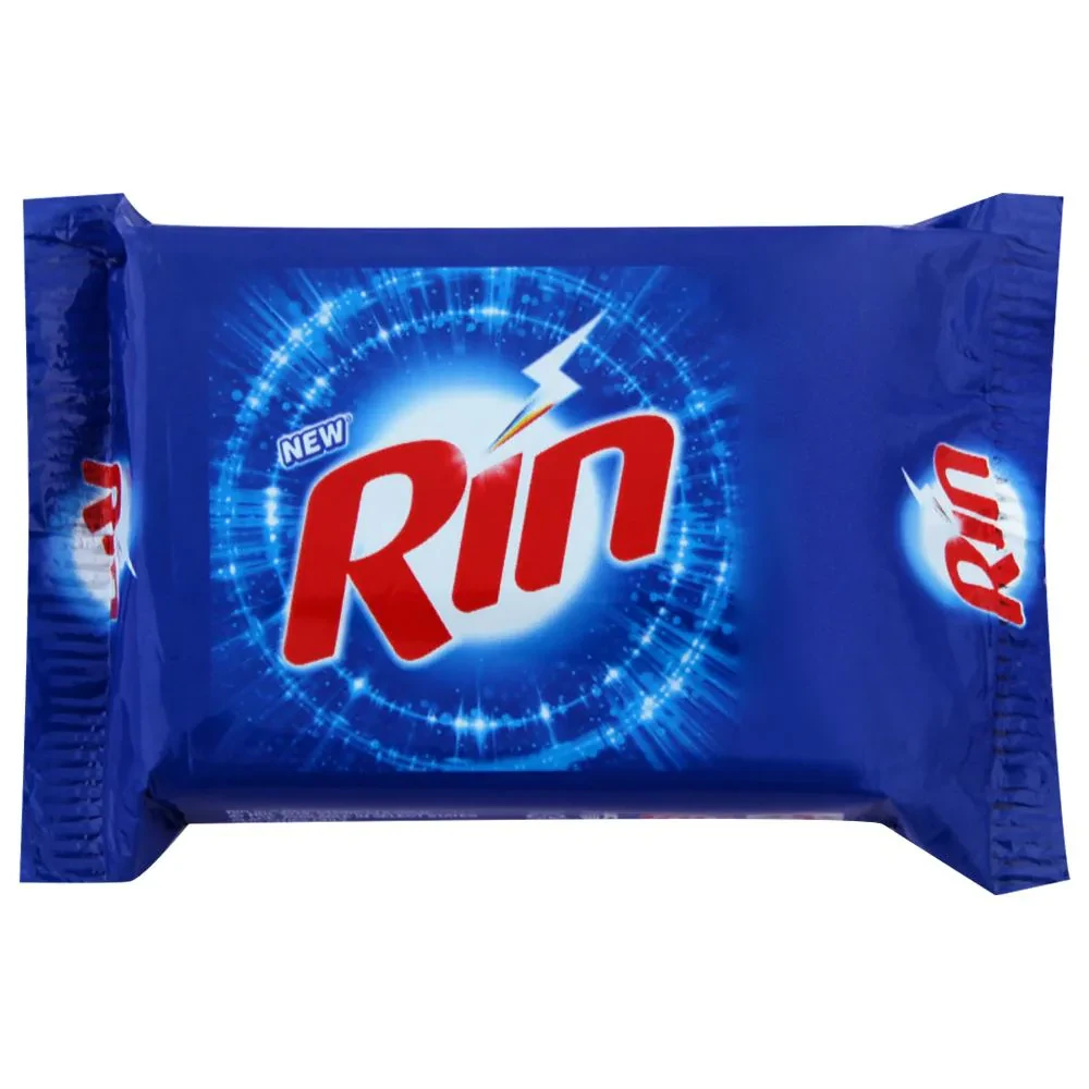 Rin Detergent Bar 75  g