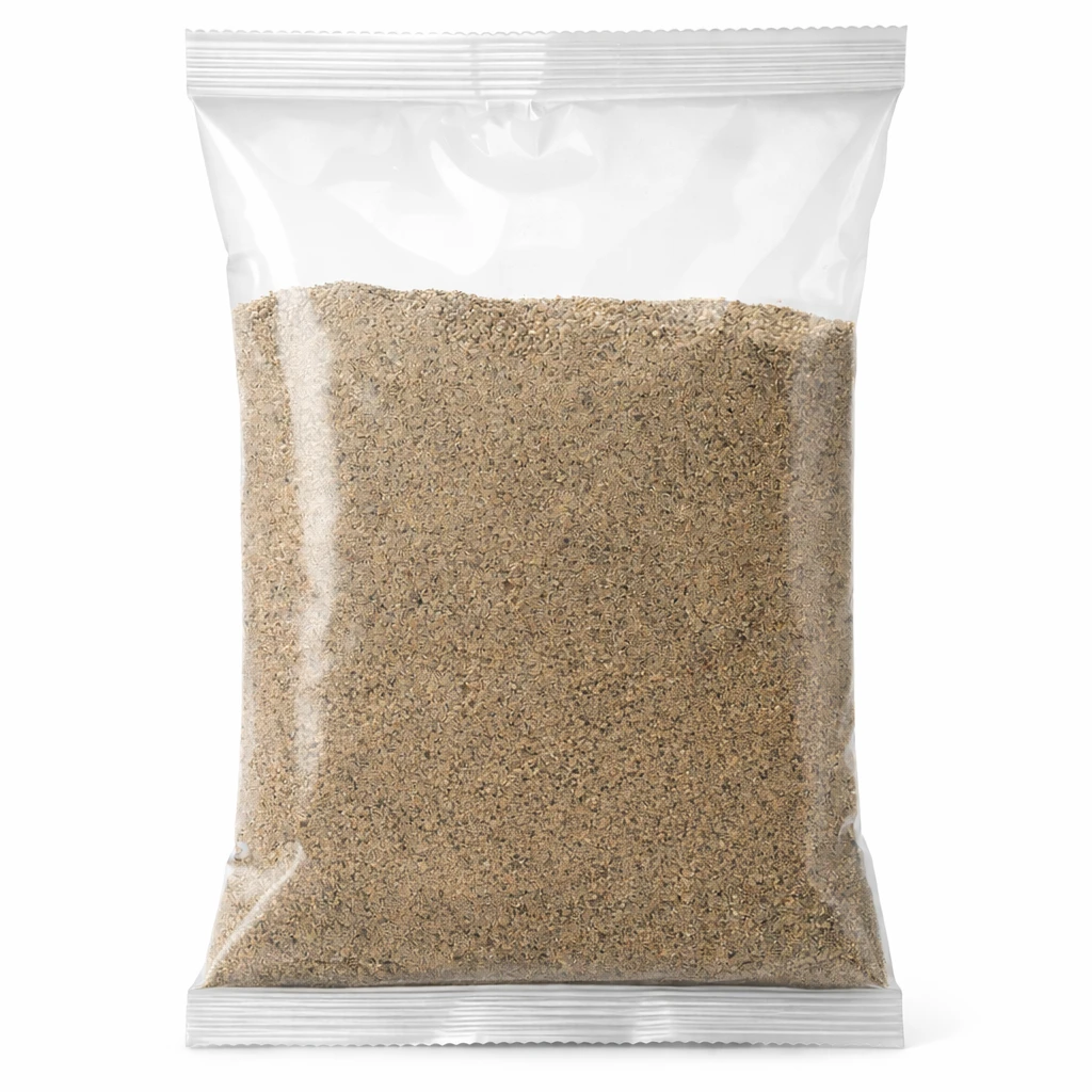 Black Pepper Powder 200 g