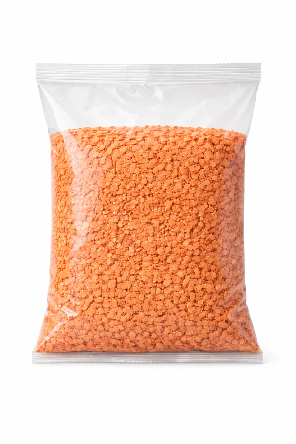 Groocy Masoor Dal 500 g – Clean & Premium Red Lentils (Musri Dal)