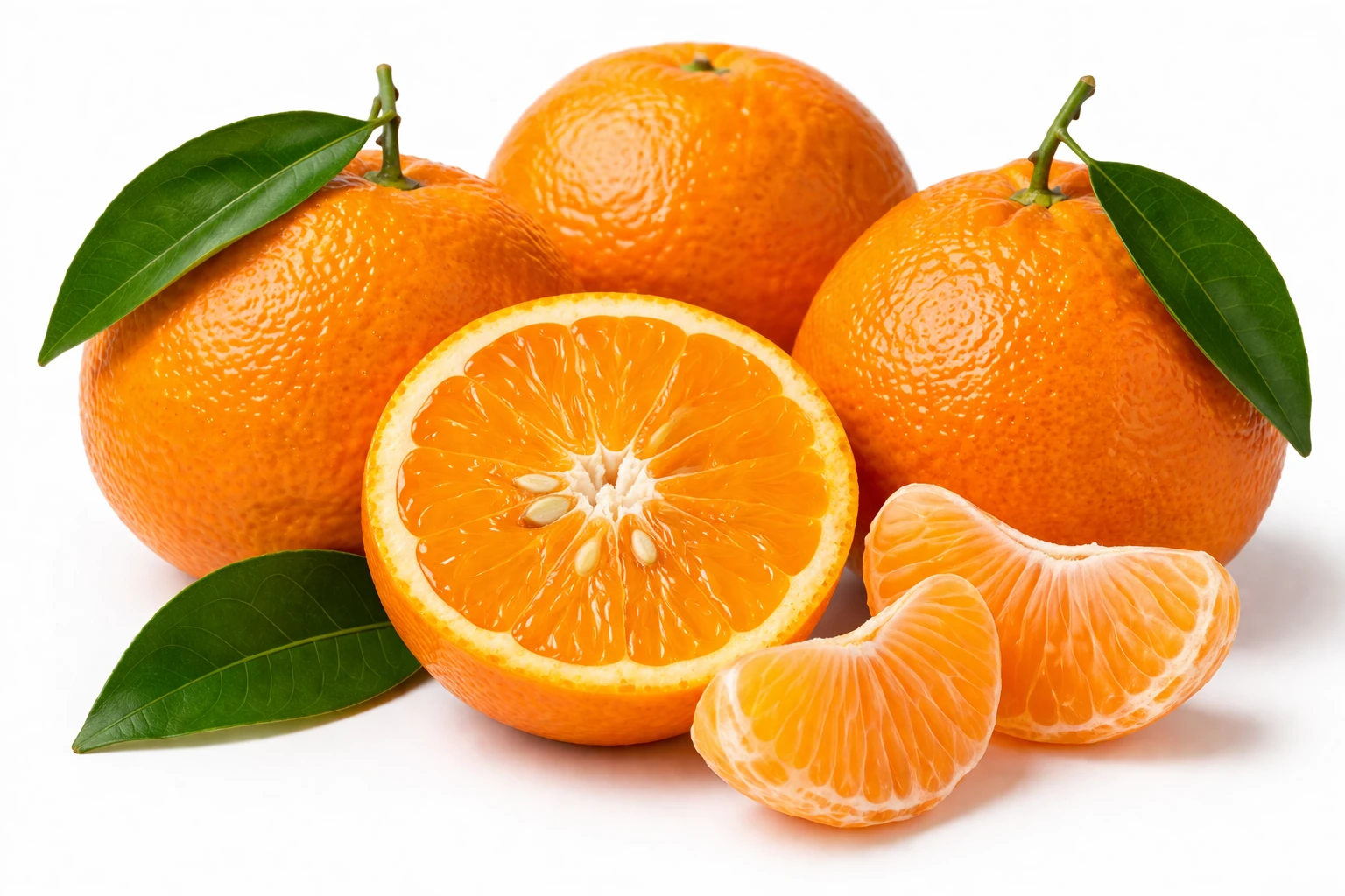 Kinnow Orange 1 kg