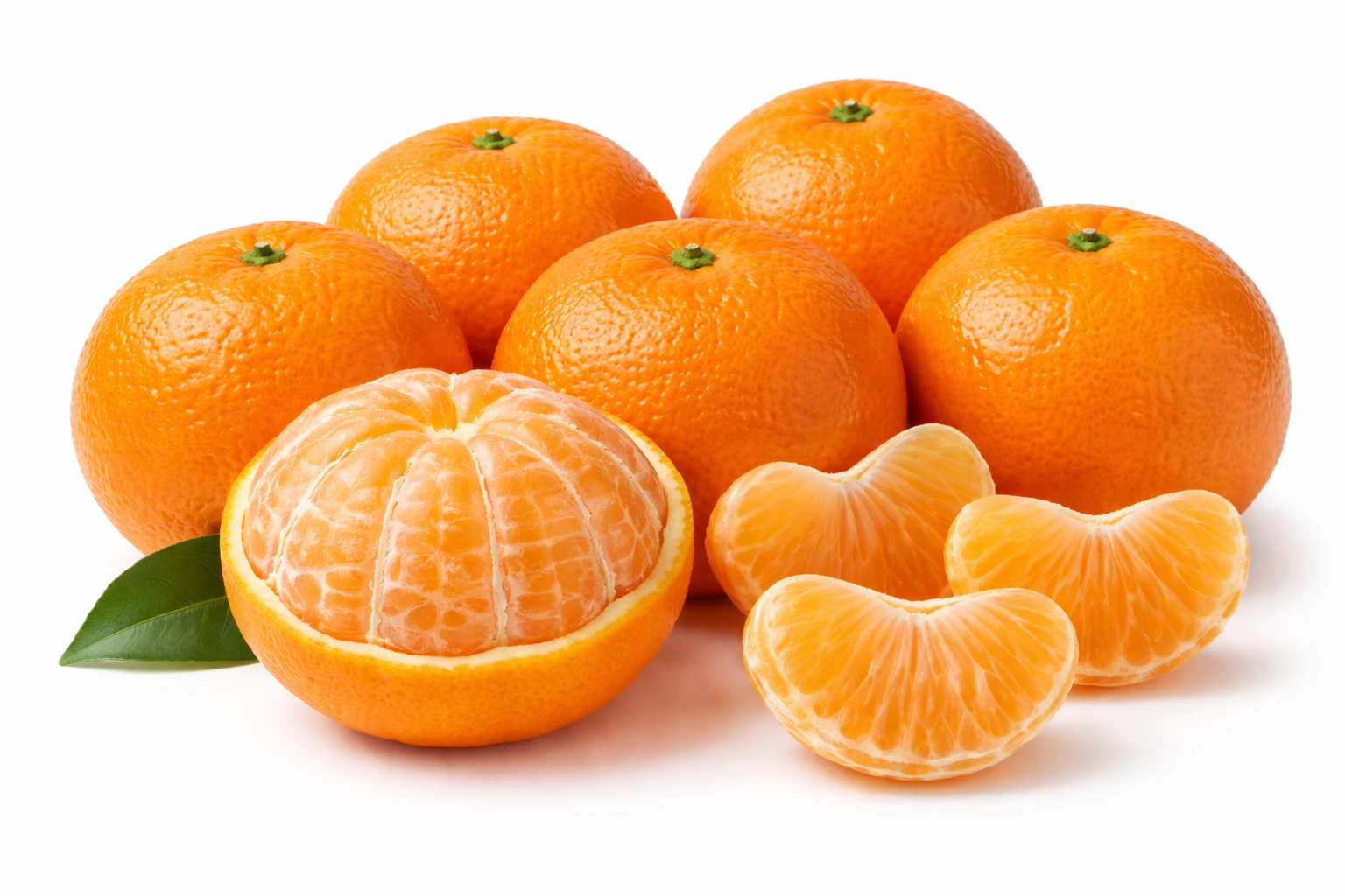 Mini Orange Seedless 1 kg