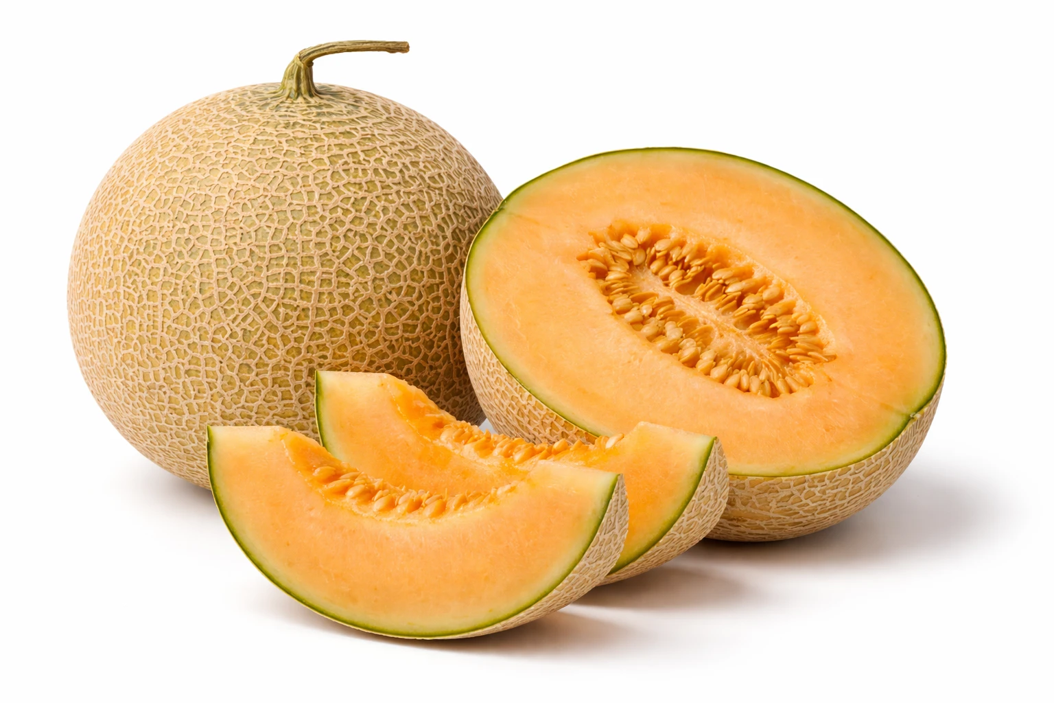 Musk Melon 1 kg - Kharbhuja