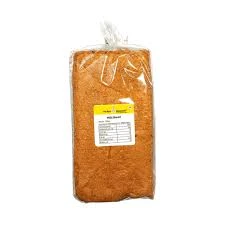 Paris Bakery Milk Bread