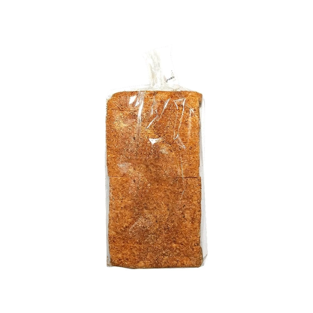 Paris Bakery Fruit Bread
