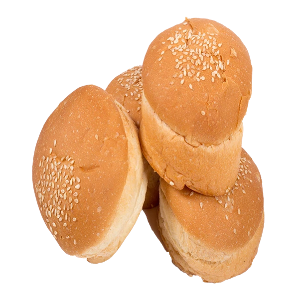 Paris Bakery Till Burger Bun