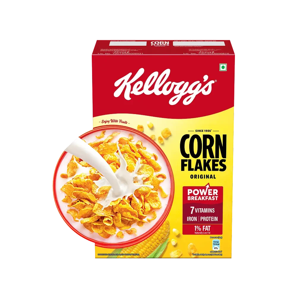 Kellogg's Corn Flakes Original 1.15kg