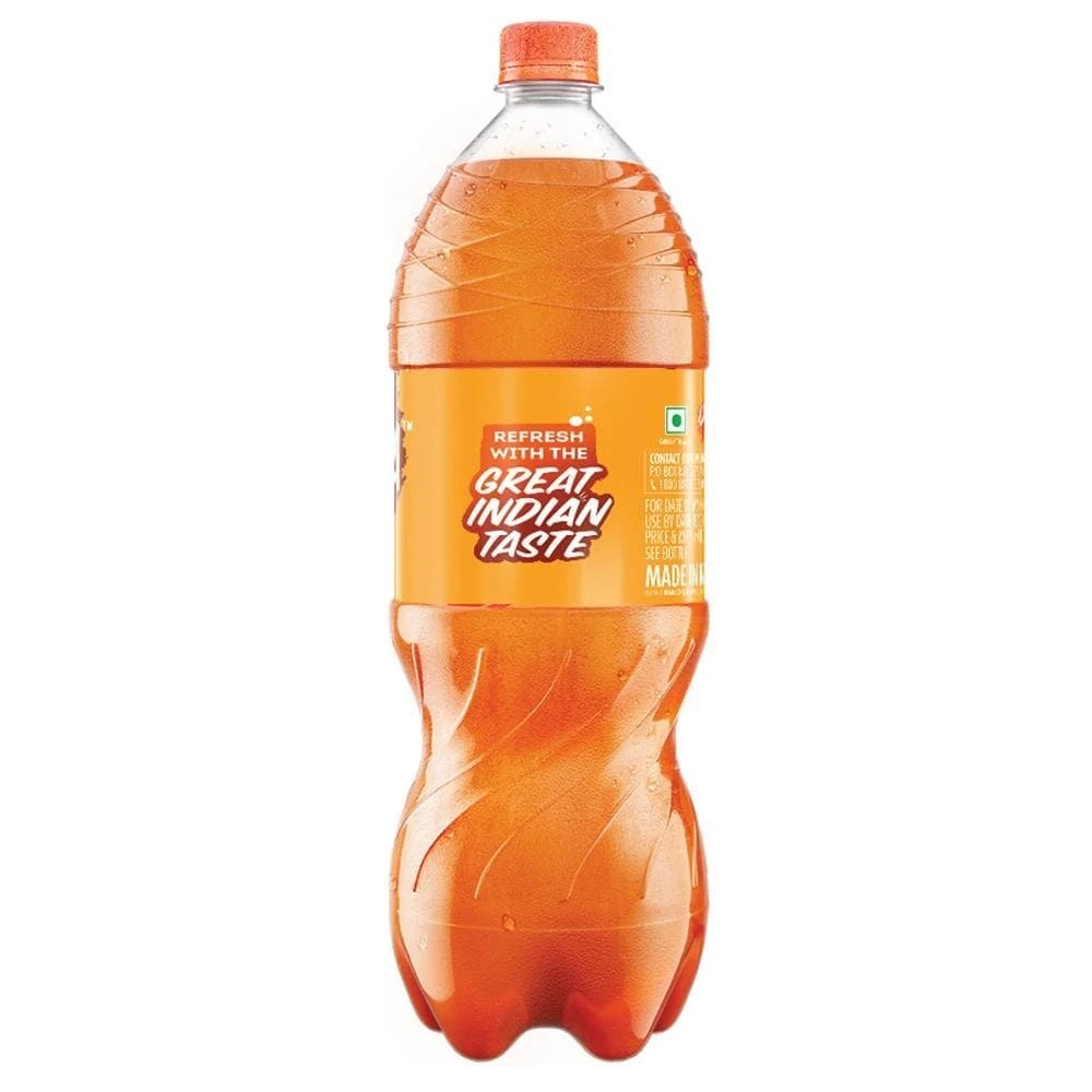 Campa Orange 2 L