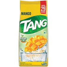 Tang Mango Instant Drink Mix 500 g