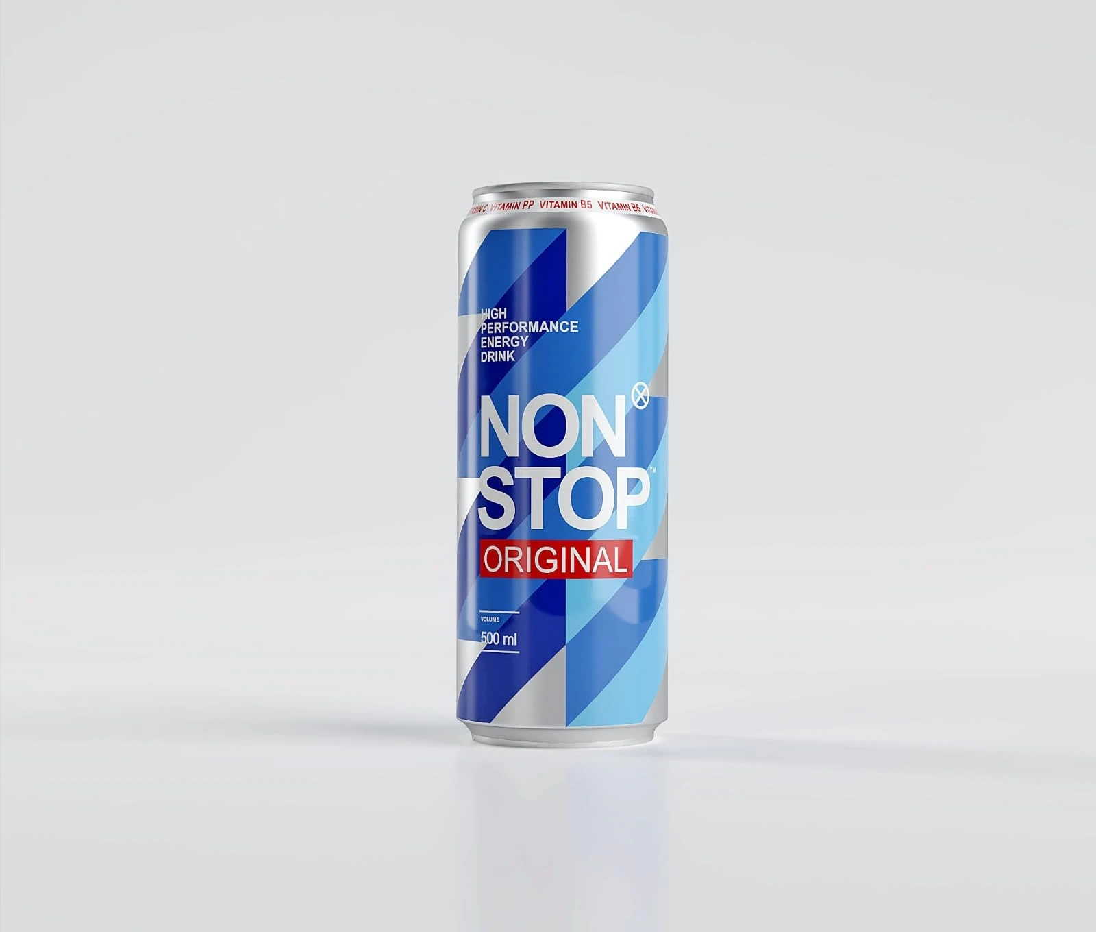 Non Stop Classic Energy Drink 250 ml