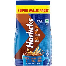 Horlicks Chocolate Delight 750 g