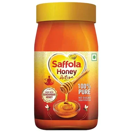 Saffola Active Honey 1 kg