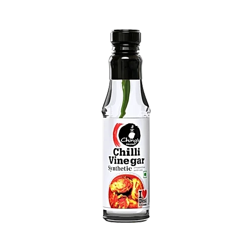 Ching's Secret Chilli Vinegar 170 ml
