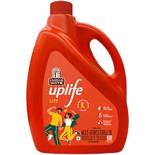 India Gate Uplife Weight Watchers Multi Source Edible Oil 2.43 kg
