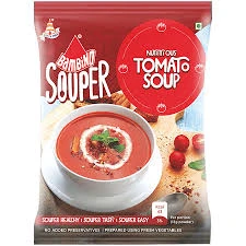 Bambino Tomato Soup Powder 50 g