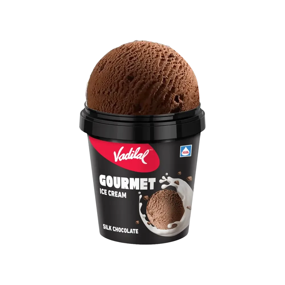 Vadilal Ice Cream Cup (American Mud Pie) 120ML