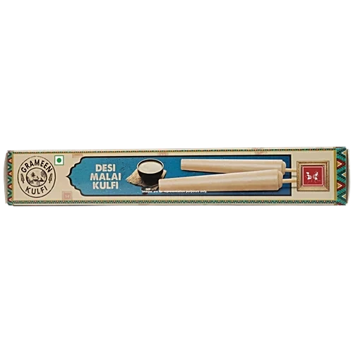 Grameen Calcutta Paan Kulfi Stick 70ml
