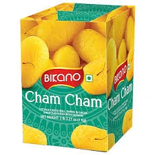 Cham Cham by Bikano 1 kg