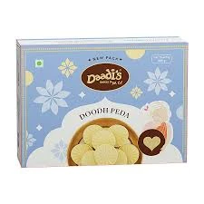 Doodh Peda by Daadi's 200 g