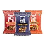 Happilo Assorted Date Bites Gift Pack 3 x 20 g