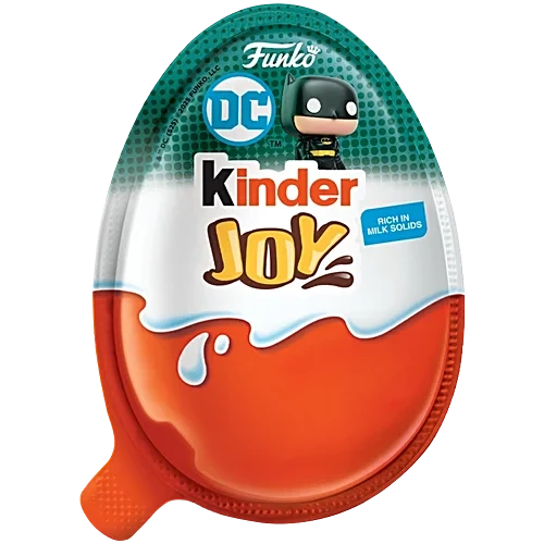Kinder Joy Super Mario 20 g