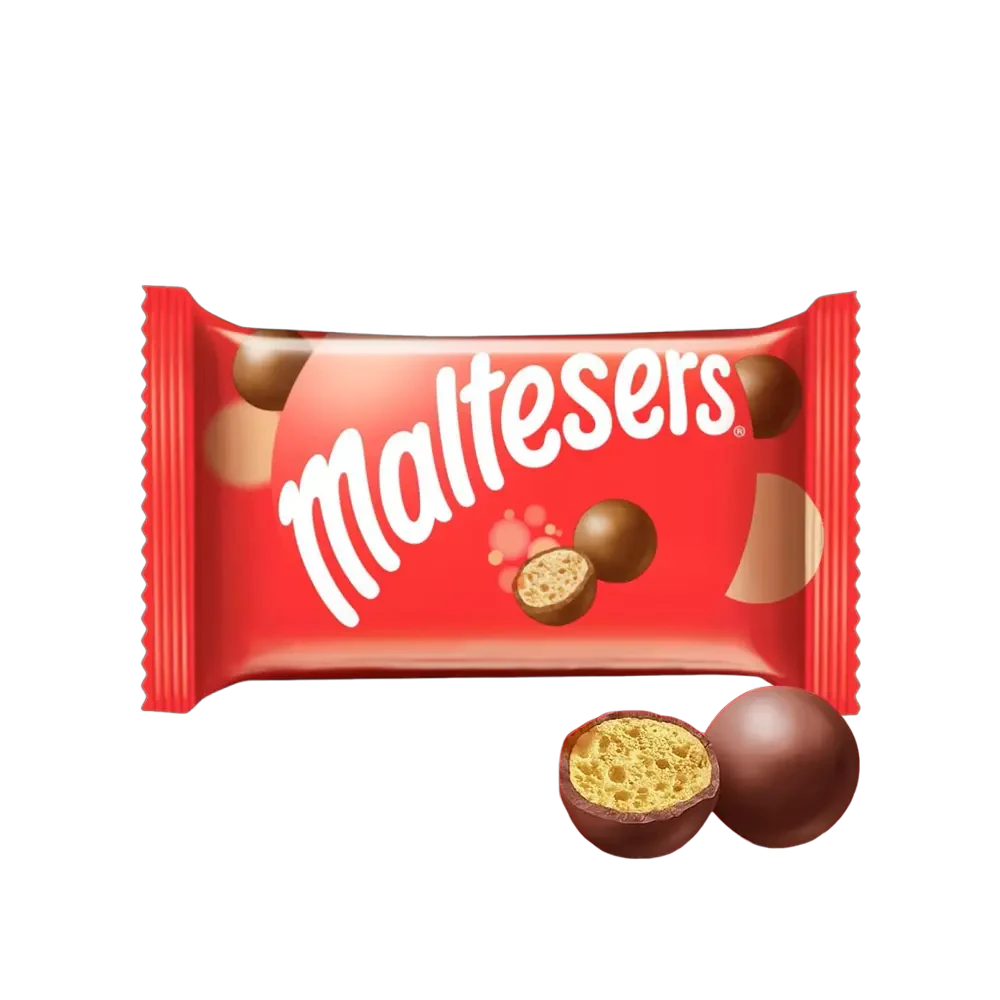 Maltesers Shaped Chocolate 37 g