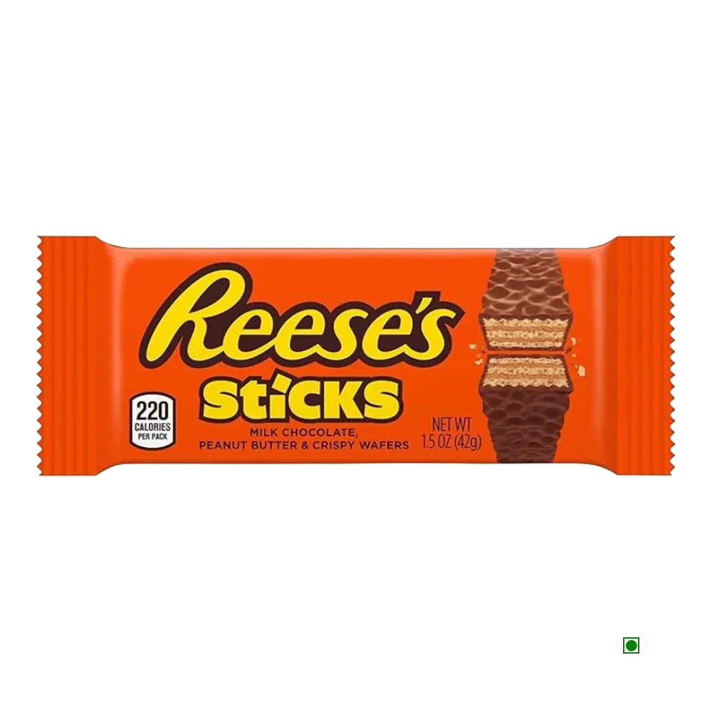 Reese's Peanut Butter Filled Bar 42 g