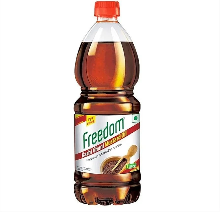 Freedom KGMO Oil 1 L