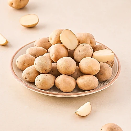Baby Potato (Aloo) 500gm