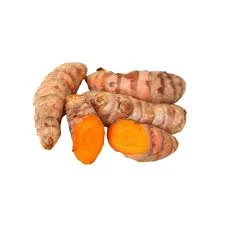 Raw Turmeric (Kachhi Haldi) 250 g