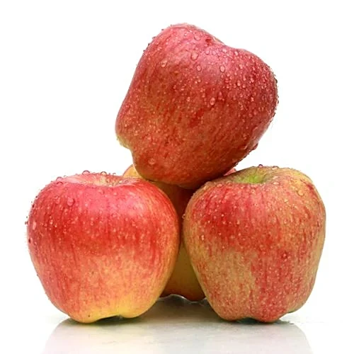 Kashmir Delicious Apple (Seb) 500 g (4 pcs), 500 g