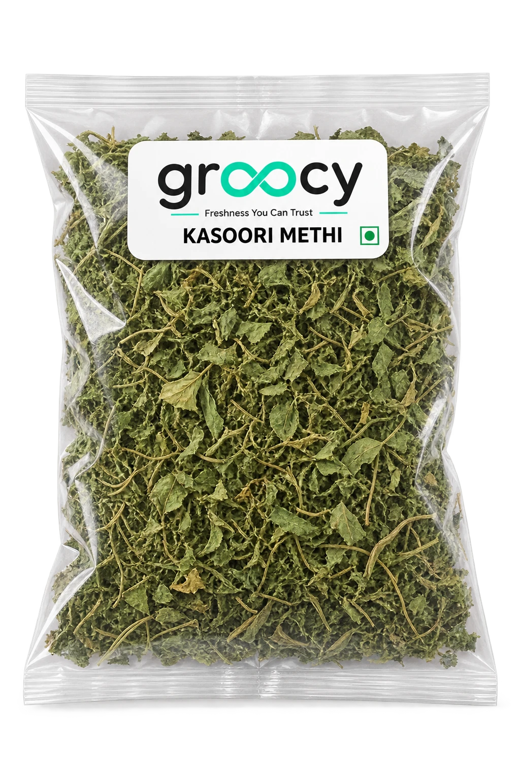 Groocy Kasoori Methi 25 g