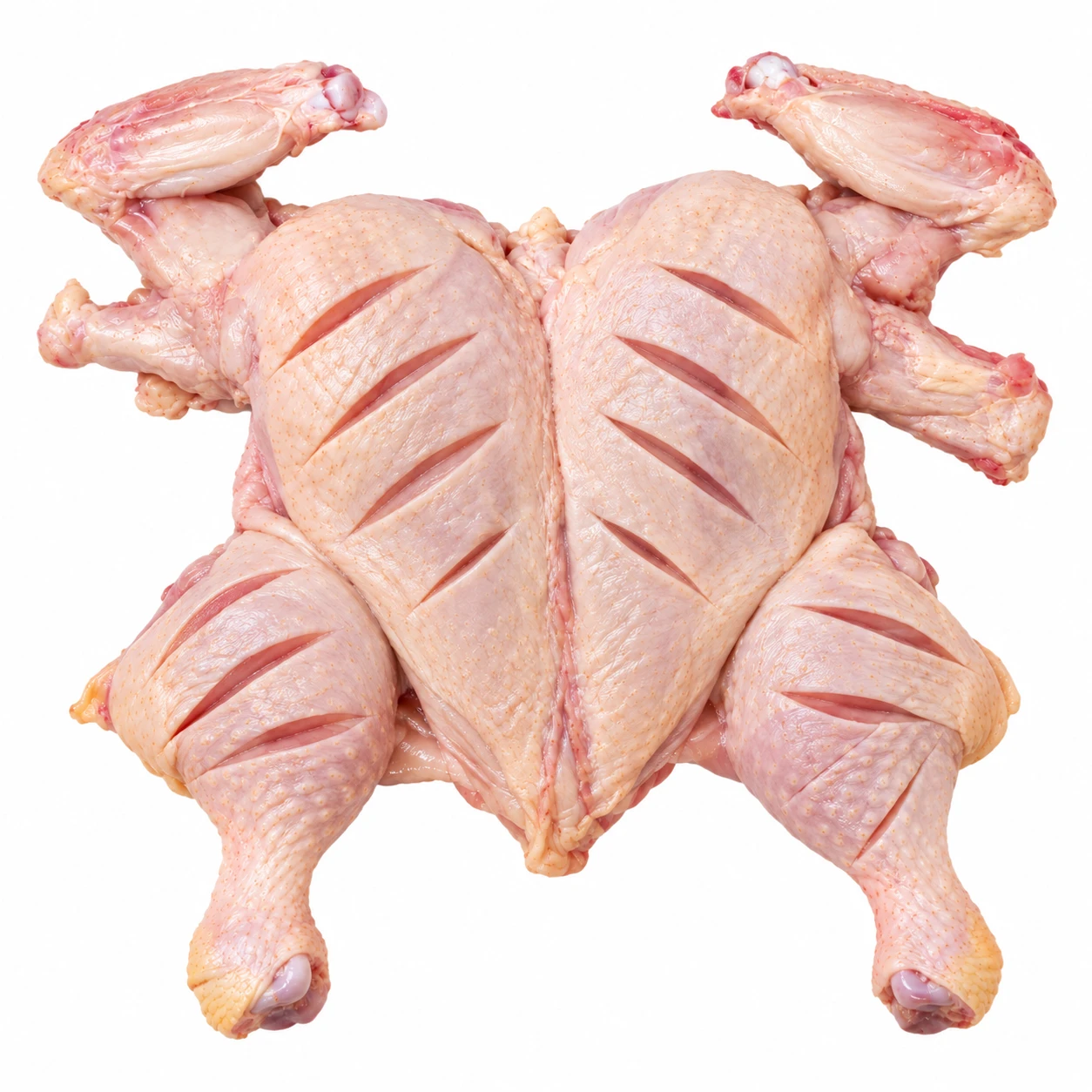 Chicken Alfaham – Approx. 900 g–1.2 kg